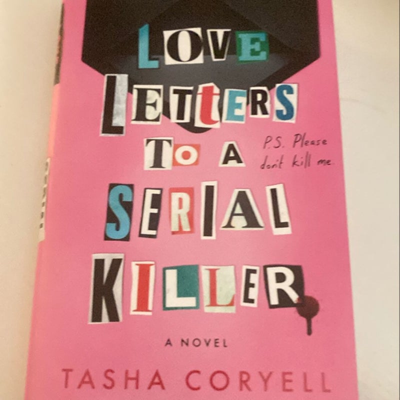 Love Letters to a Serial Killer