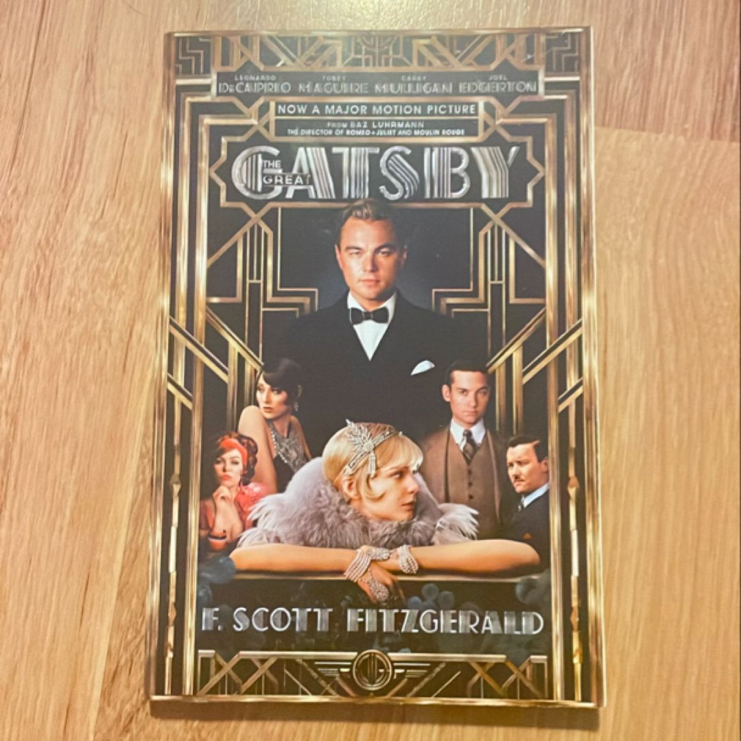 The Great Gatsby