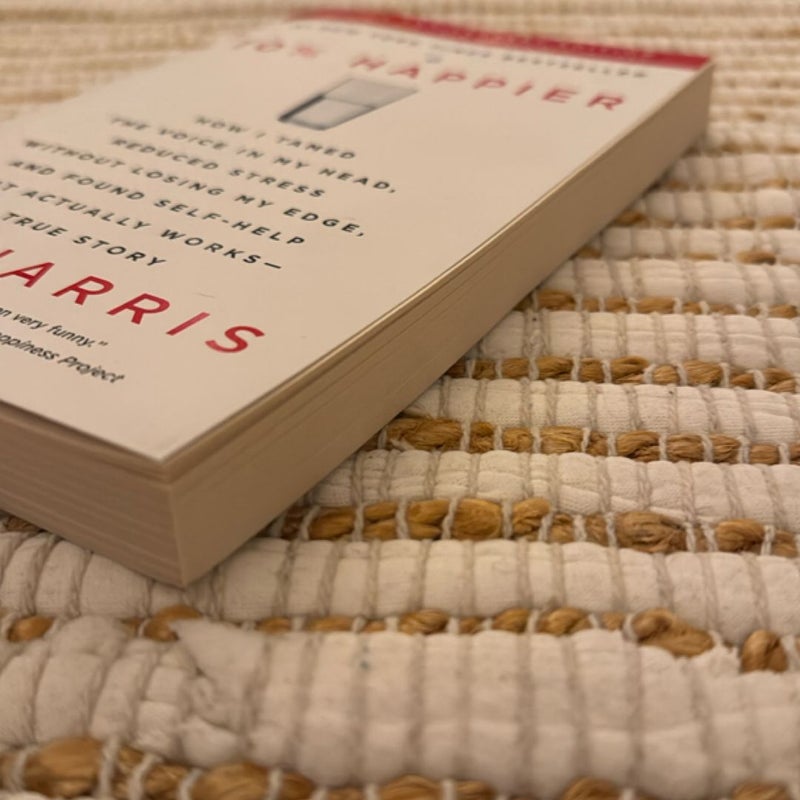 10% Happier Revised Edition