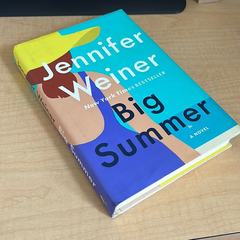 Big Summer