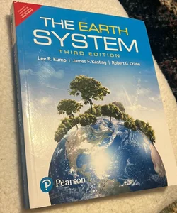 The Earth System third edition 