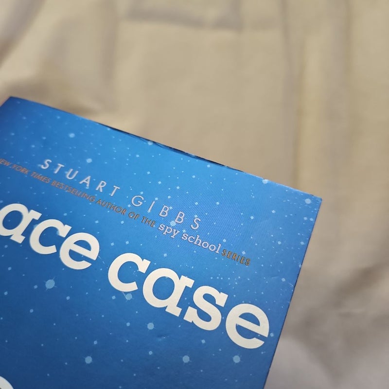 Space Case