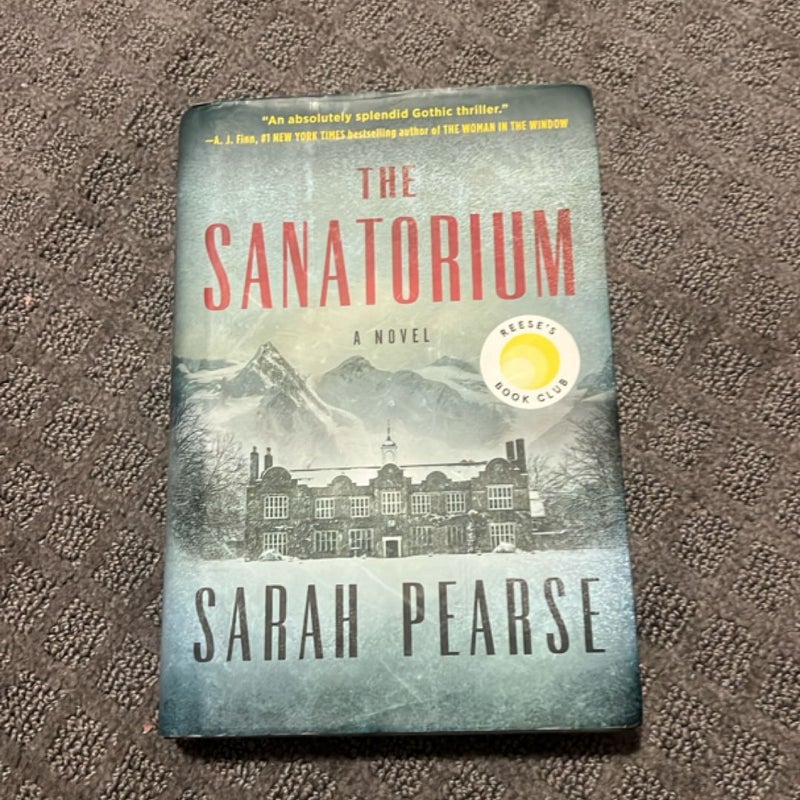 The Sanatorium