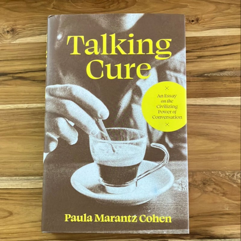 Talking Cure