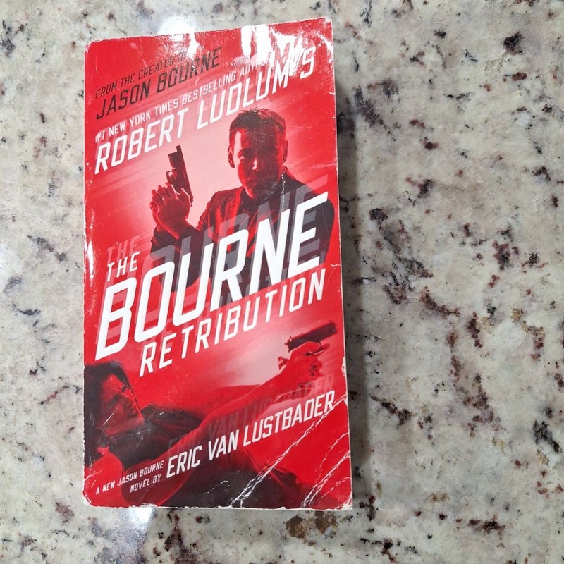 Robert Ludlum's (TM) the Bourne Retribution