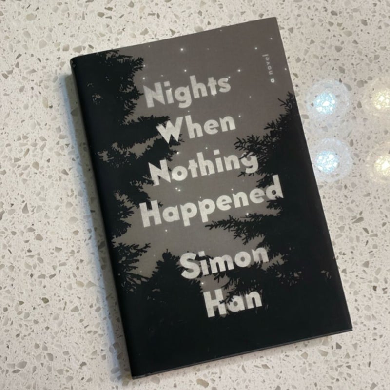 Nights When Nothing Happened