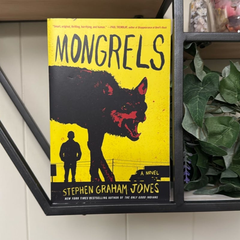 Mongrels