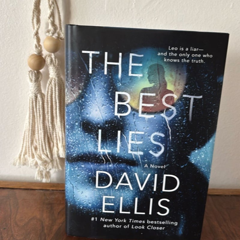 The Best Lies