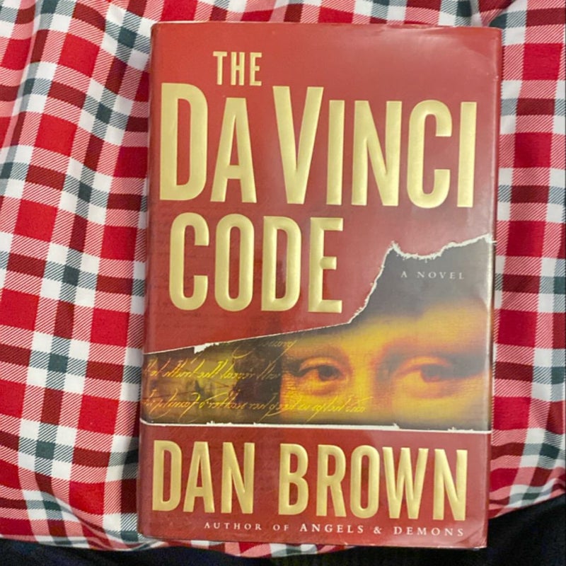 The Da Vinci Code