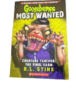 Creature Teacher