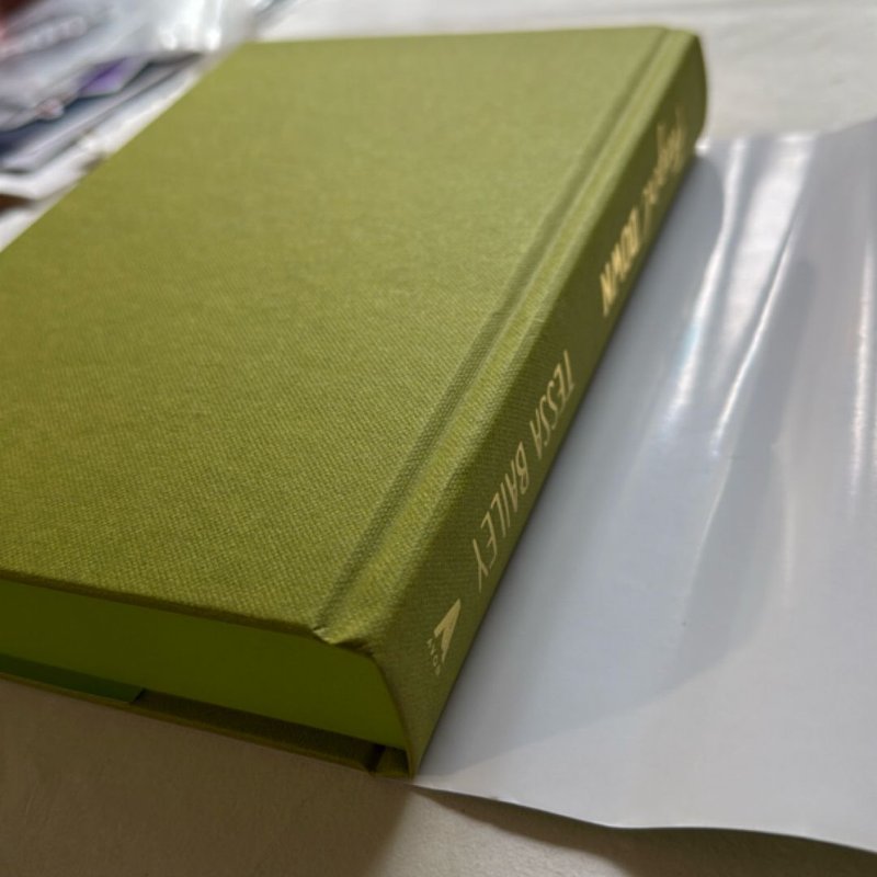 Fangirl Down - Afterlight 