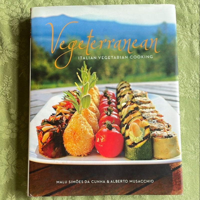 Vegeterranean