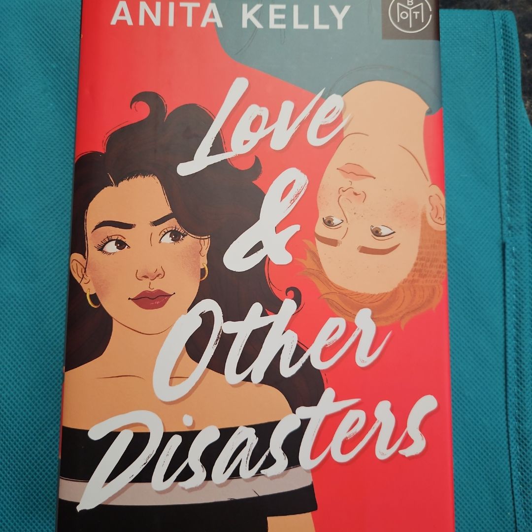 Love and Other Disasters
