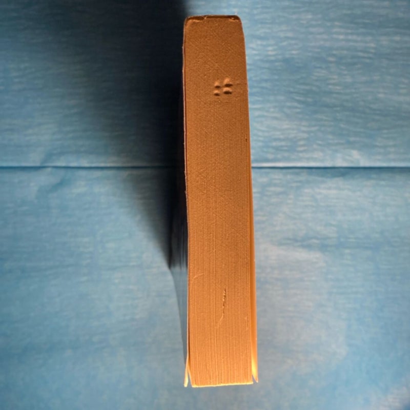 While It Lasts First Edition 
