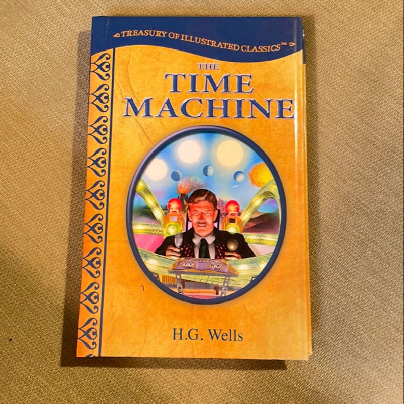 The Time Machine 