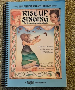 Rise up Singing