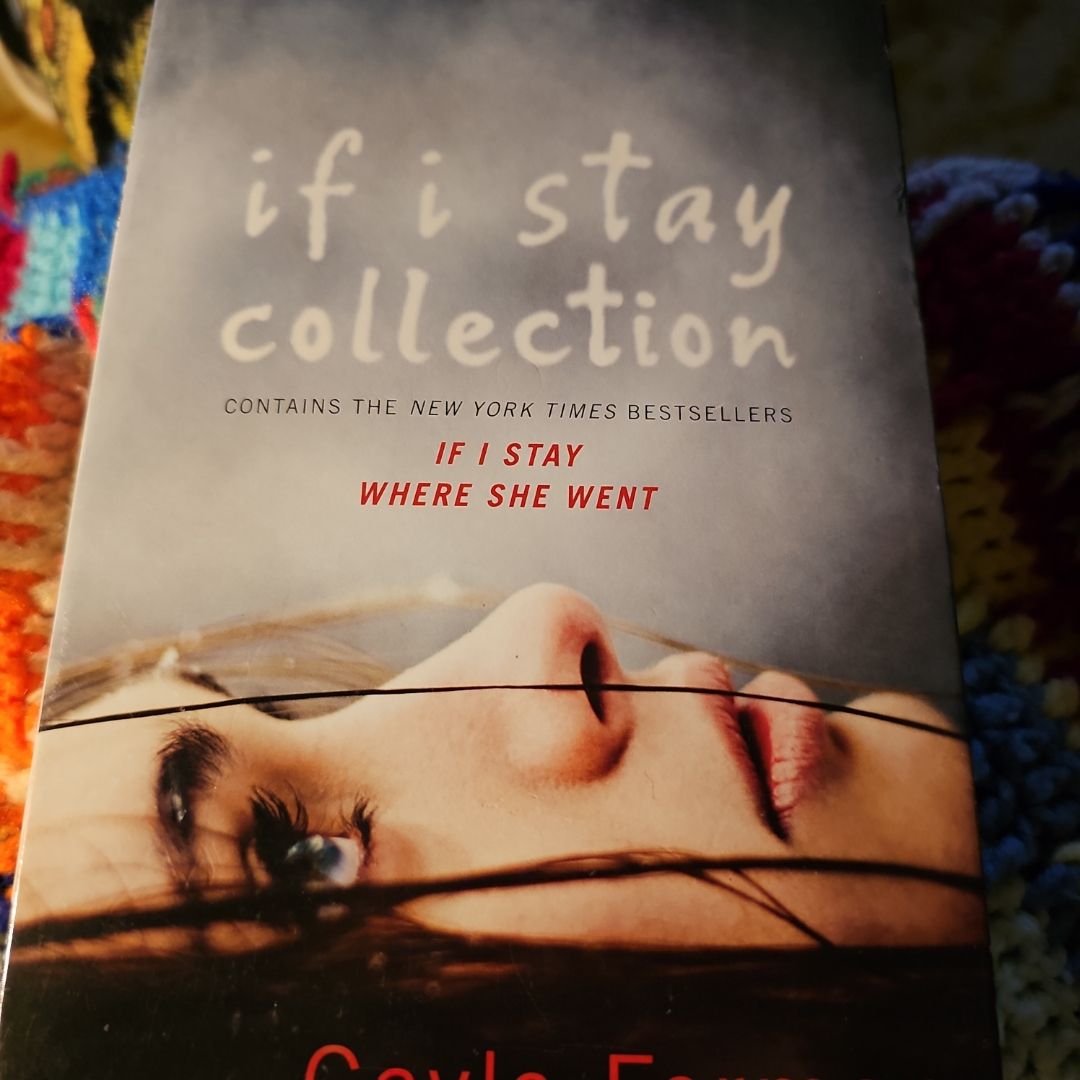 If I Stay Collection