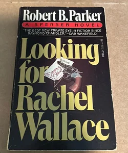 Looking for Raechel Wallace