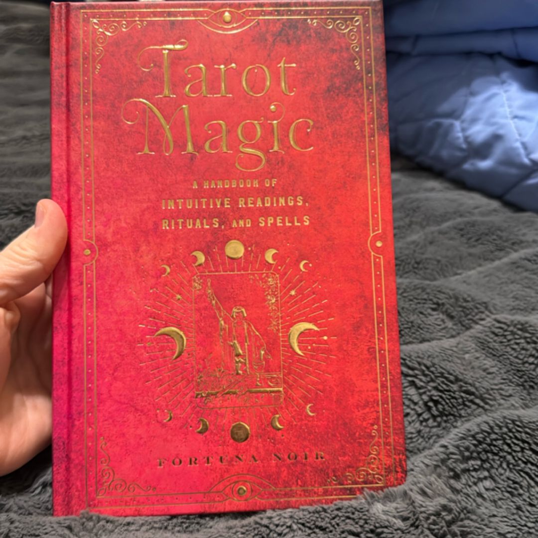 Tarot Magic