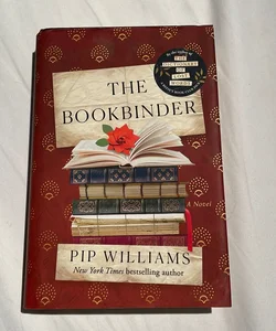 The Bookbinder