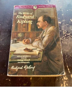The Works of Rudyard Kipling