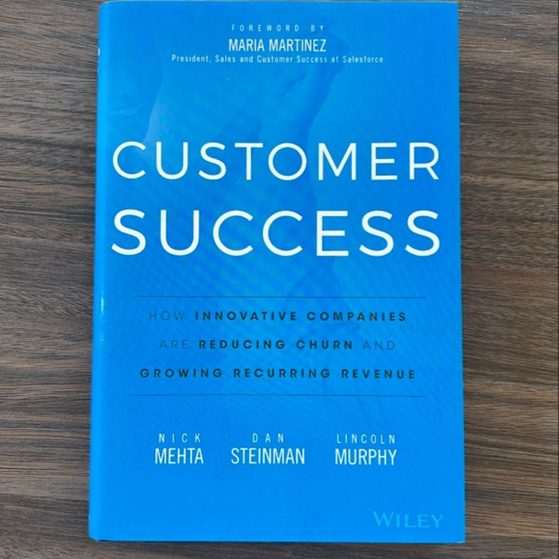 Customer Success