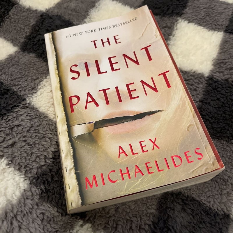 The Silent Patient