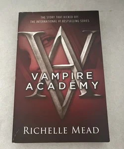 Vampire Academy