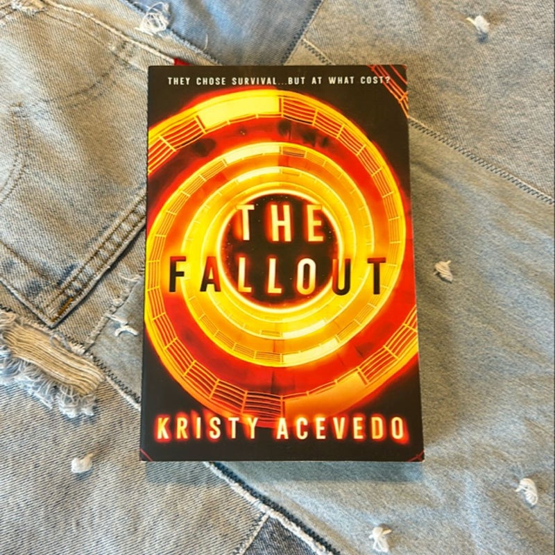 The Fallout