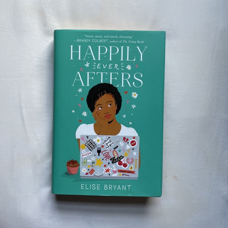 Happily Ever Afters