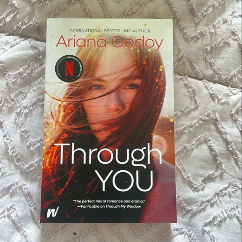 Through You