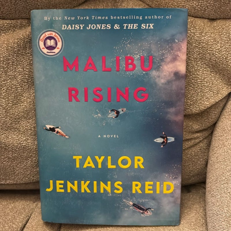Malibu Rising