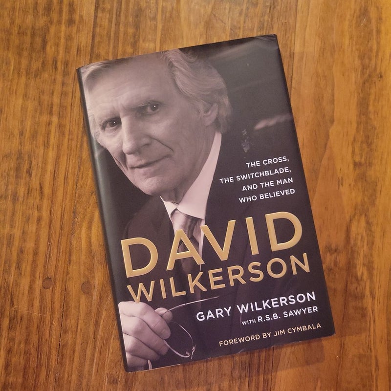 David Wilkerson