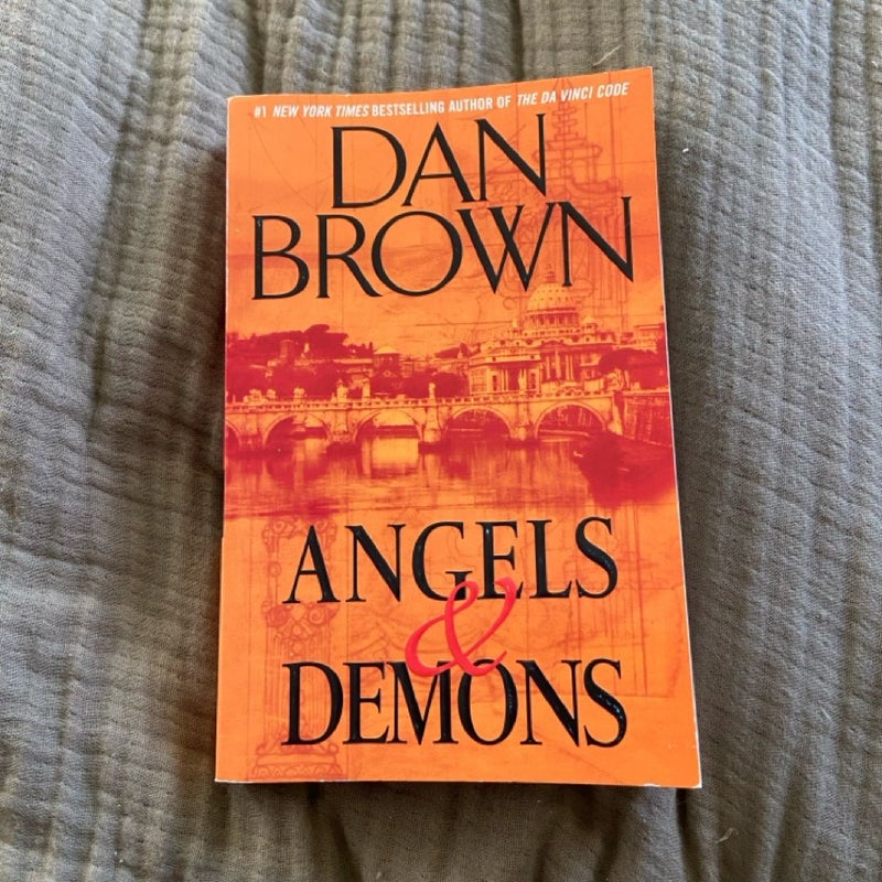 Angels and Demons