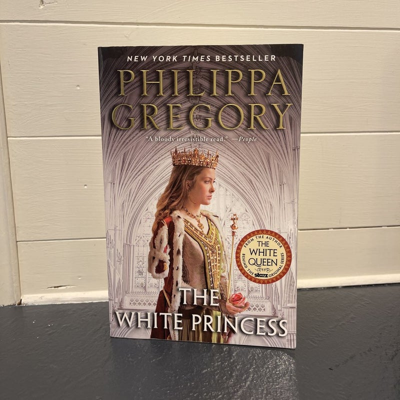 The White Princess