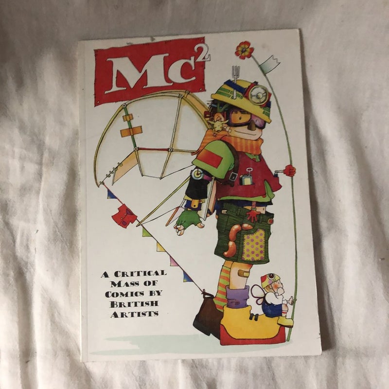 Mc2