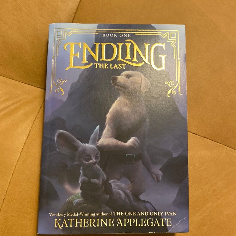 Endling #1: the Last