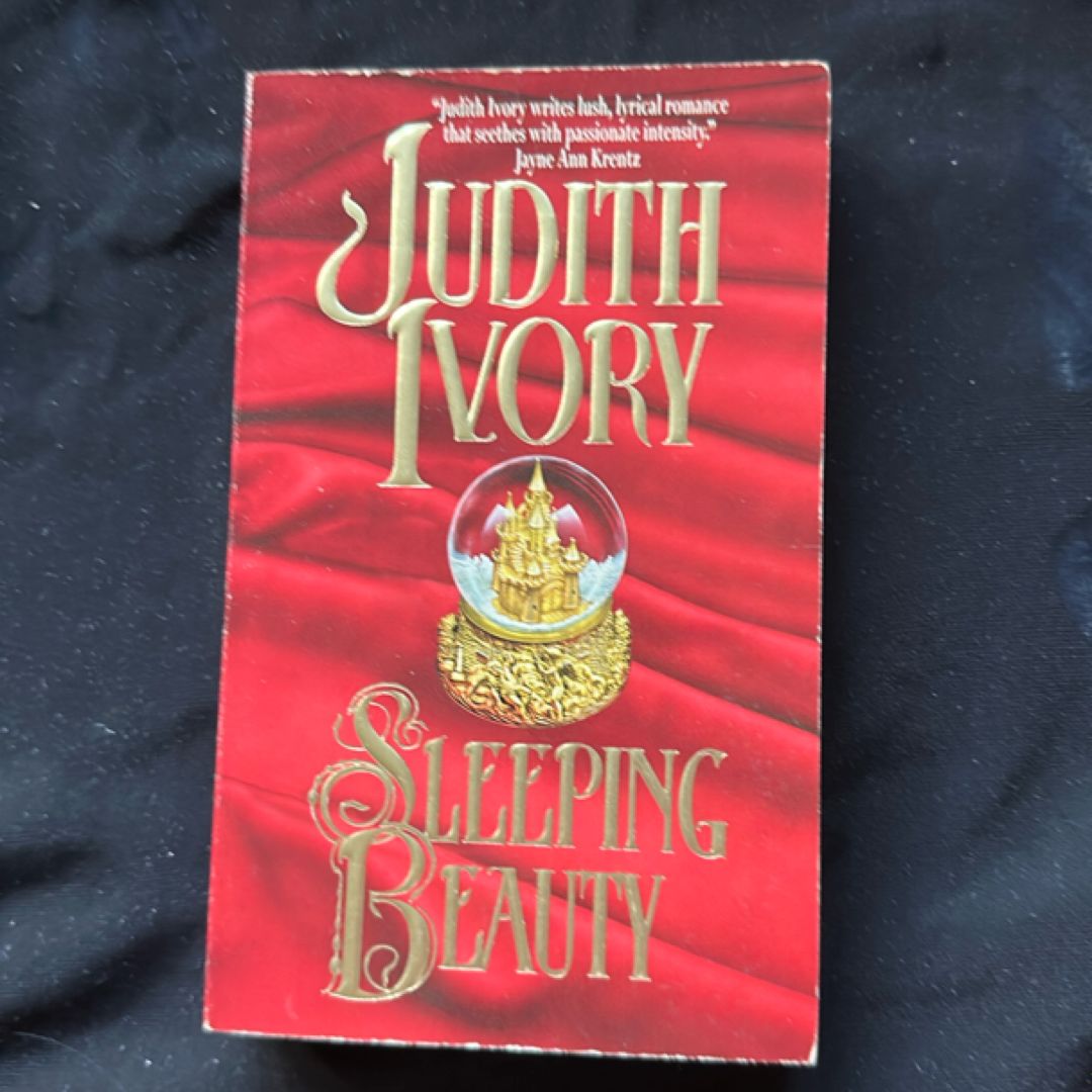 Sleeping Beauty