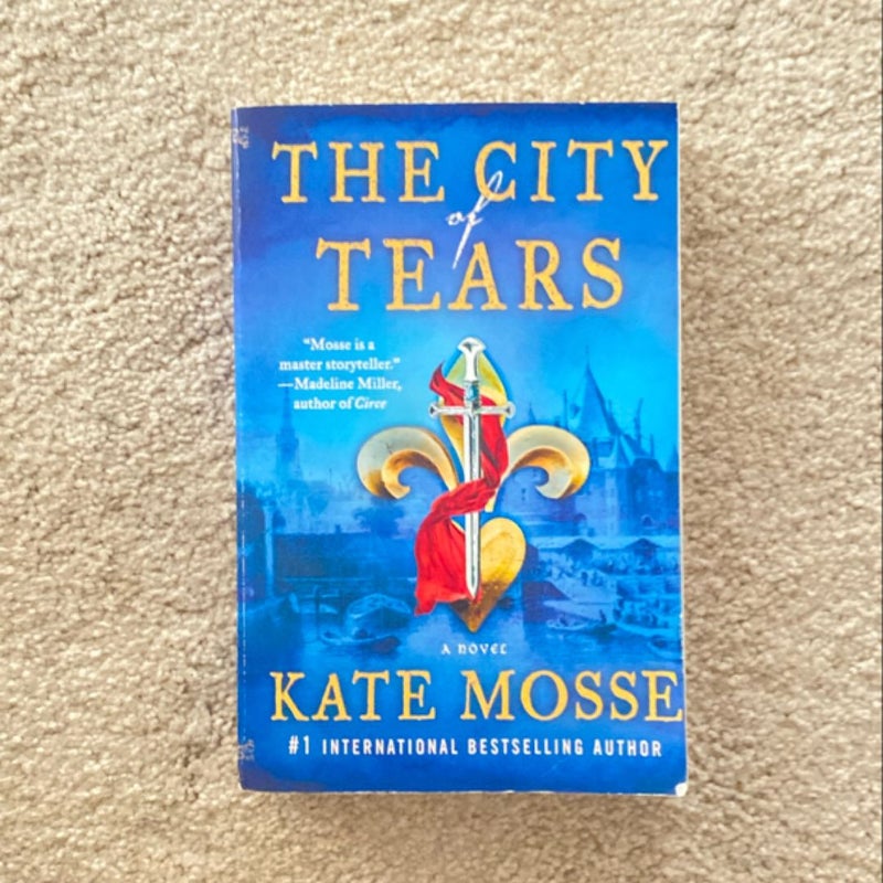 The City of Tears