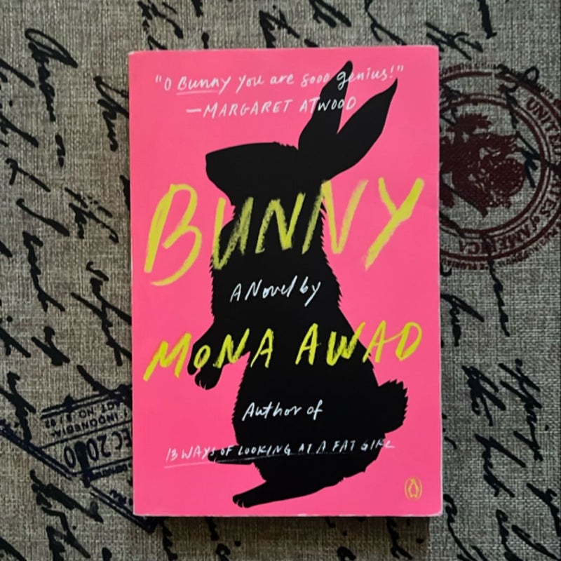 Bunny