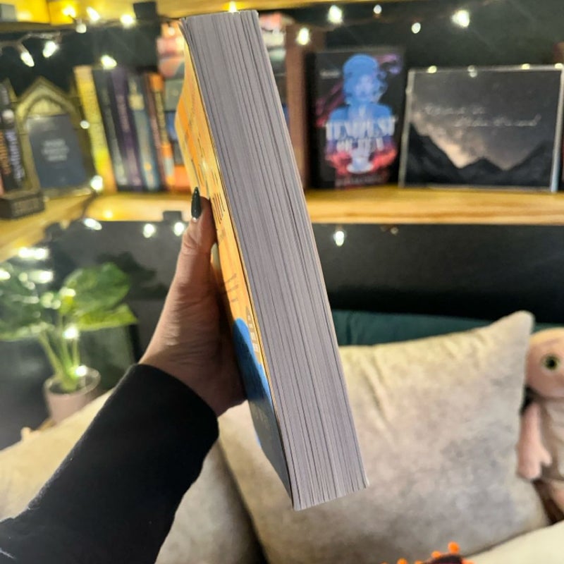 The Book of Two Ways