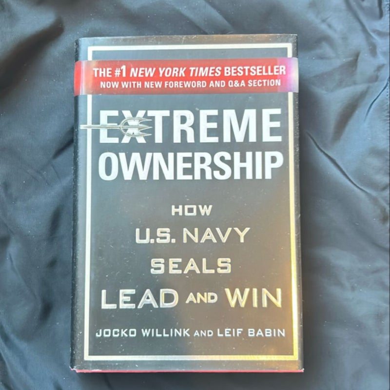 Extreme Ownership