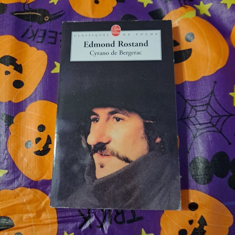 Cyrano de Bergerac