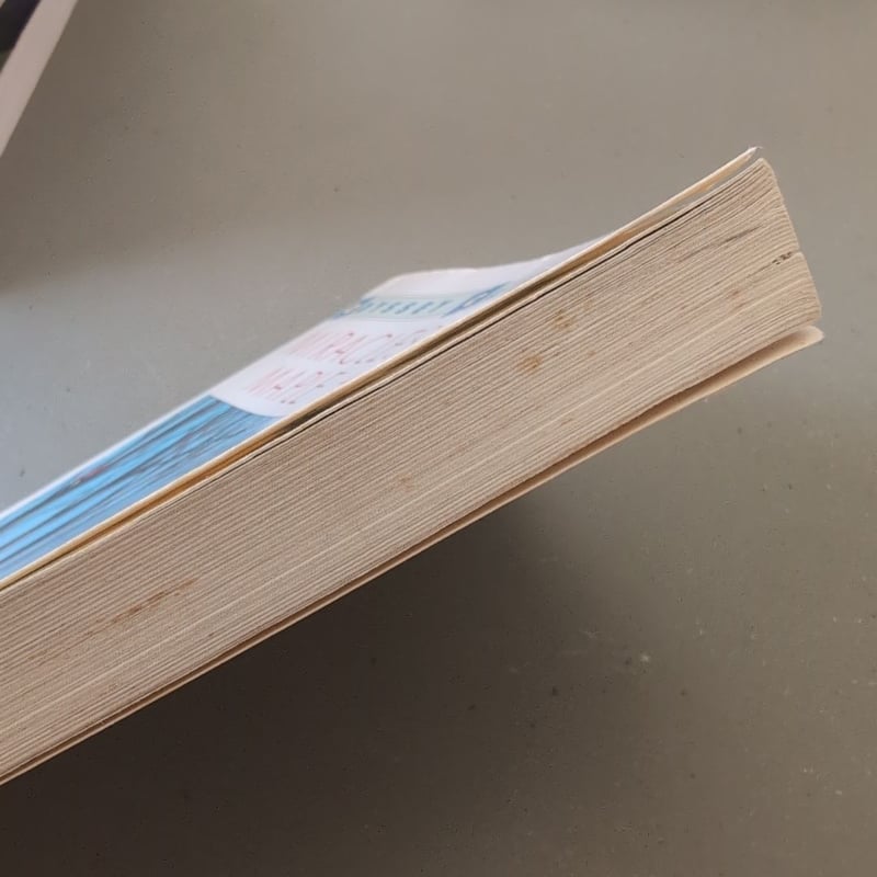 Miracles on Maple Hill