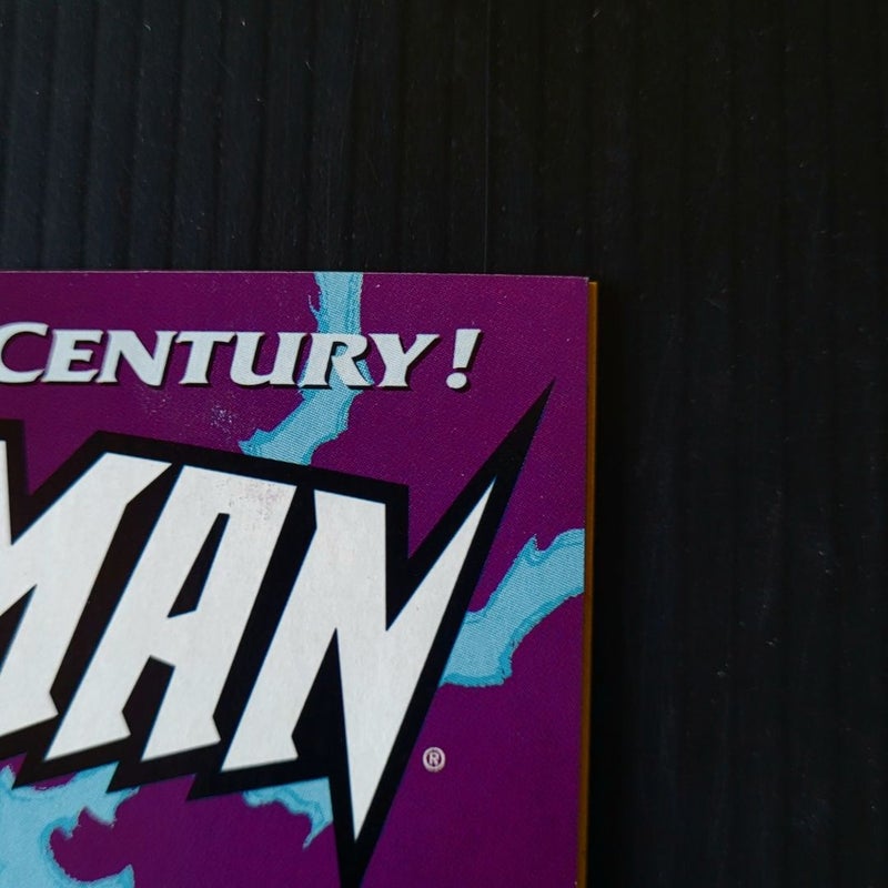 Superman #123