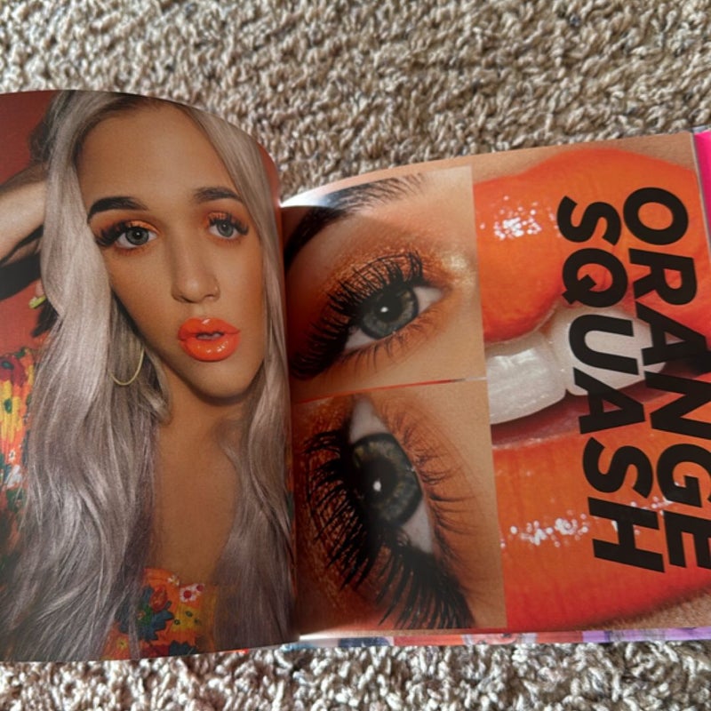 Lottie Tomlinson's Rainbow Roots