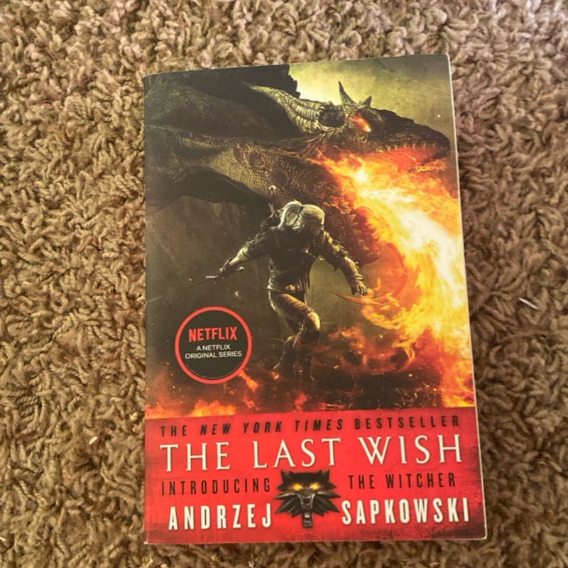 The Last Wish