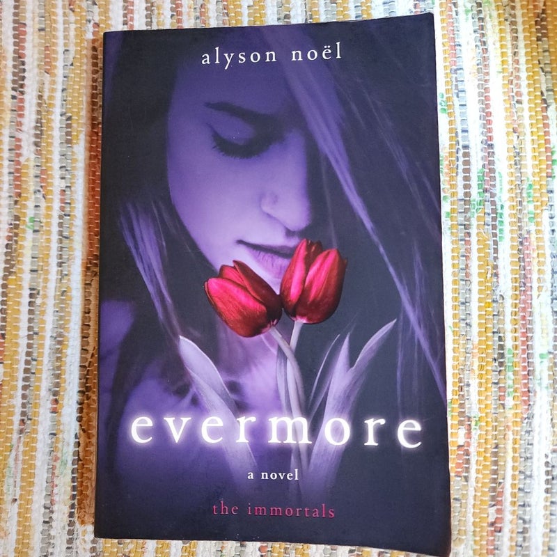 Evermore