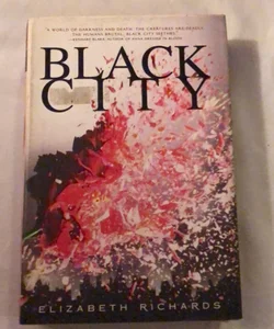 Black City