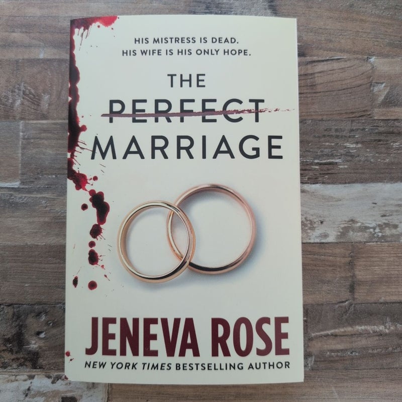 The Perfect Marriage